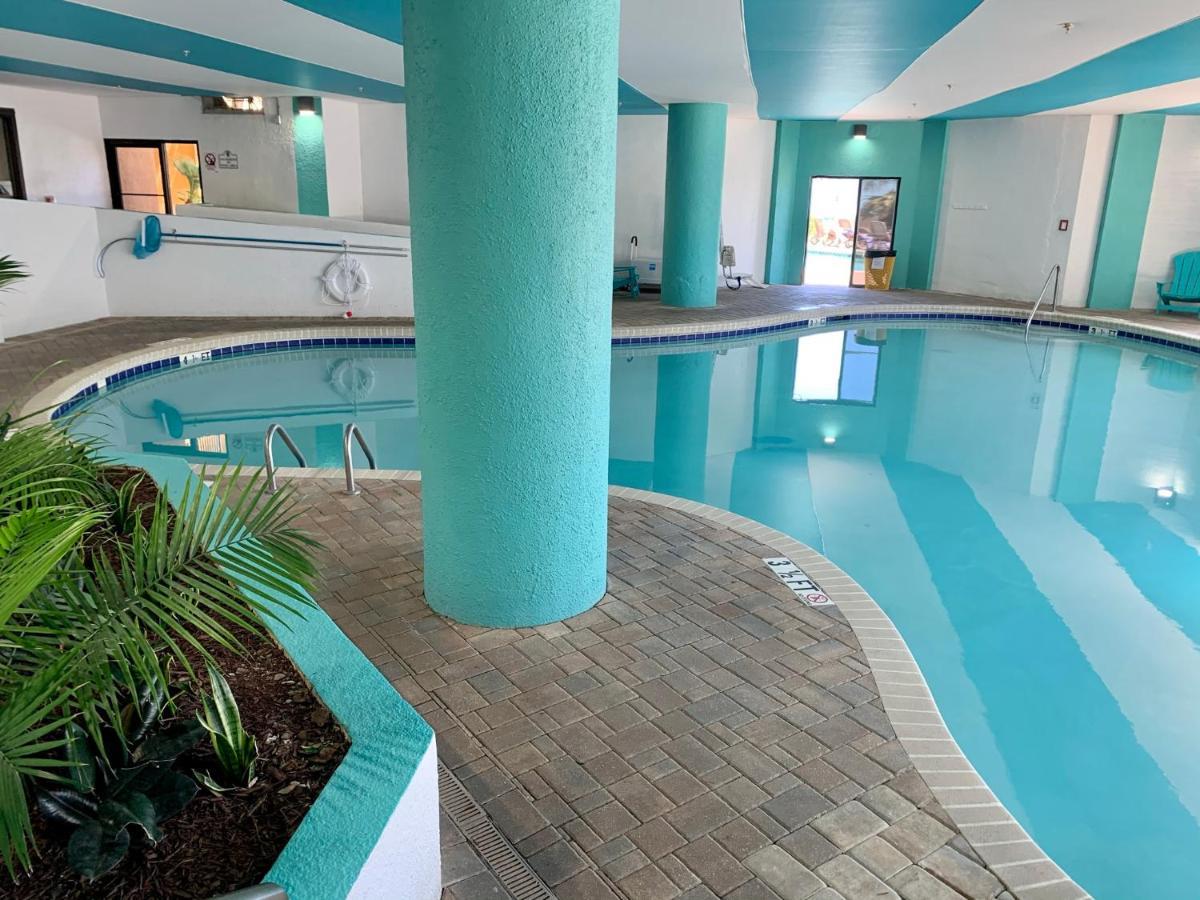 Apartamento 210 Sea Gem Oceanfront Pet Friendly Oceanfront