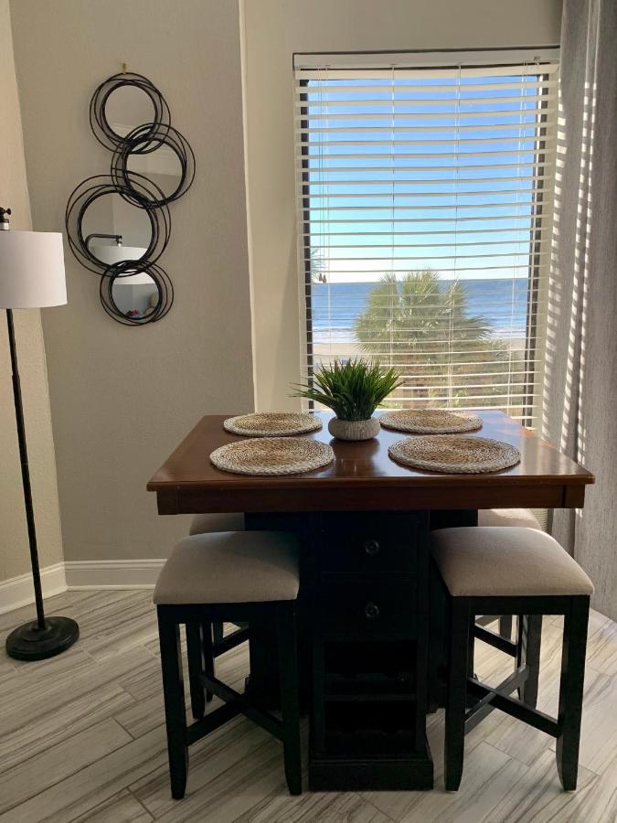 210 Sea Gem Oceanfront Pet Friendly Oceanfront Apartamento *