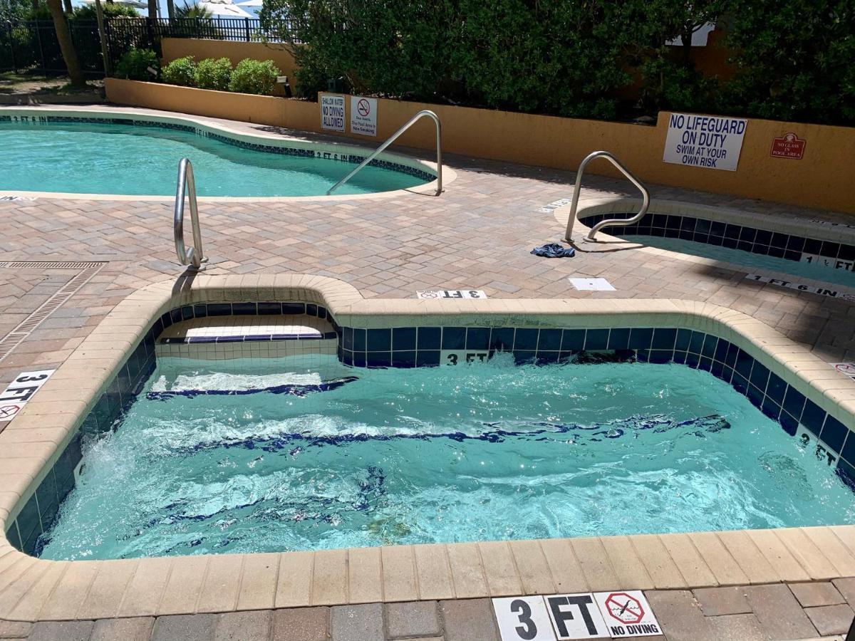 210 Sea Gem Oceanfront Pet Friendly Oceanfront Apartamento *