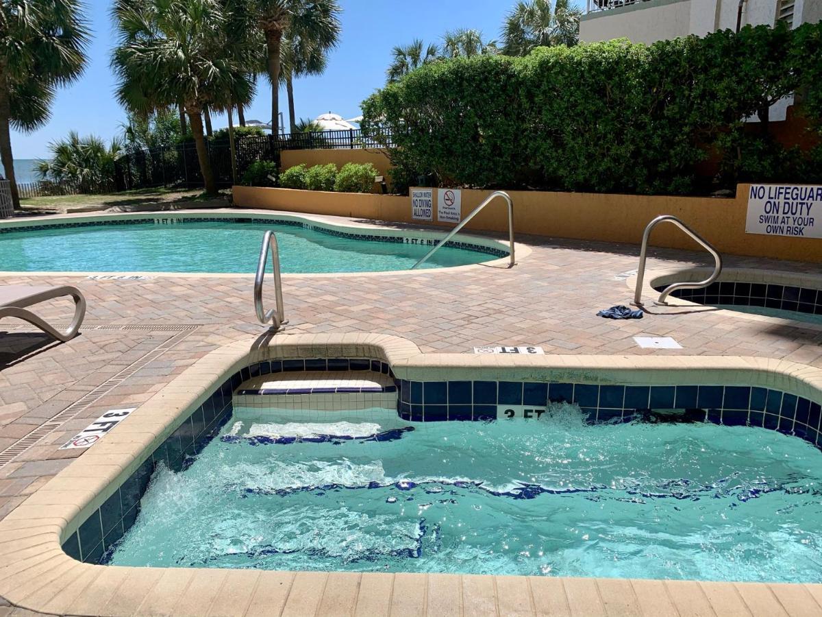 210 Sea Gem Oceanfront Pet Friendly Oceanfront Apartamento Myrtle Beach