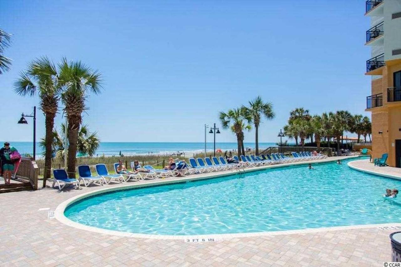 210 Sea Gem Oceanfront Pet Friendly Oceanfront Apartamento *