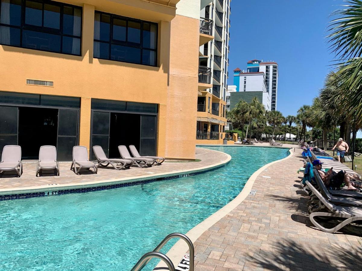 Apartamento 210 Sea Gem Oceanfront Pet Friendly Oceanfront *