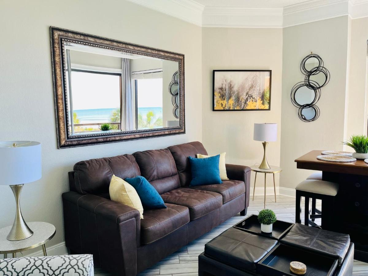 210 Sea Gem Oceanfront Pet Friendly Oceanfront * Myrtle Beach