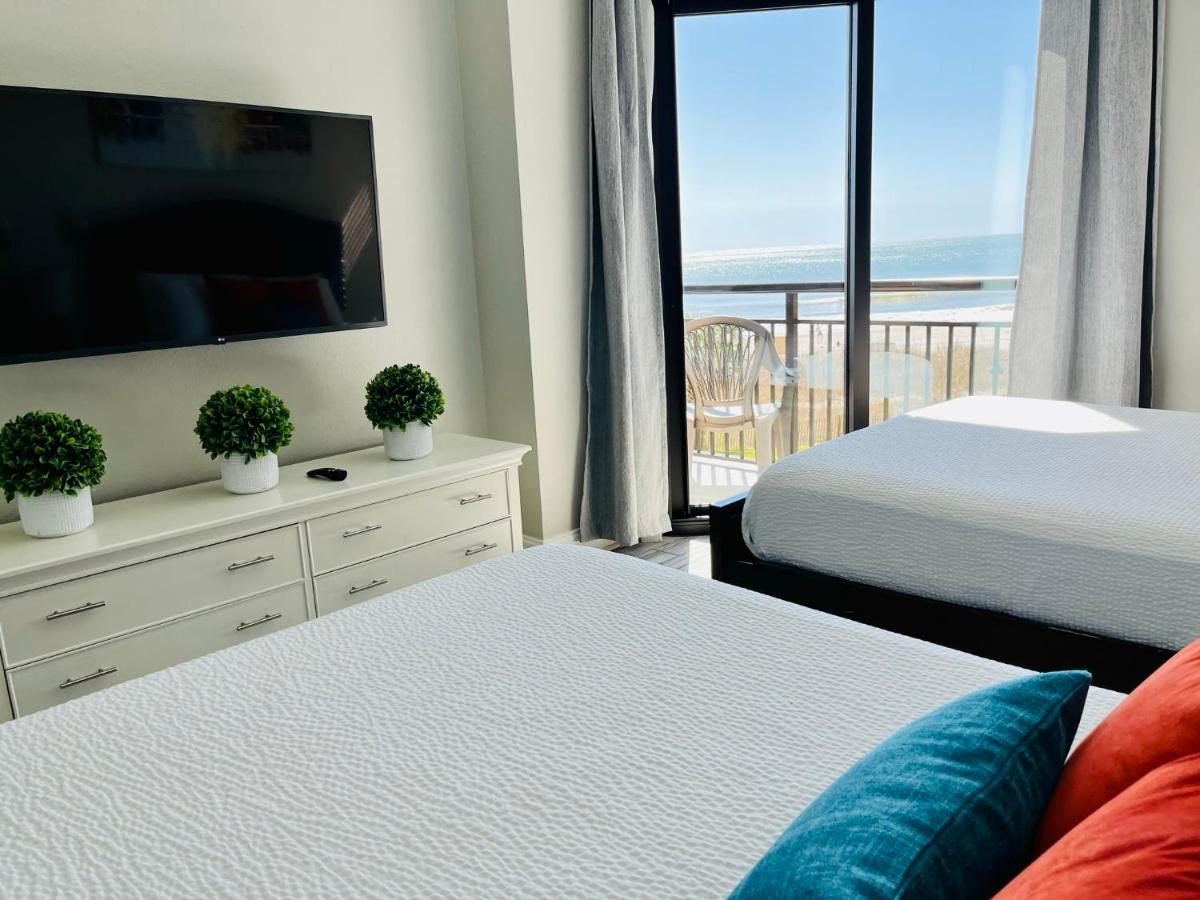 Apartamento 210 Sea Gem Oceanfront Pet Friendly Oceanfront