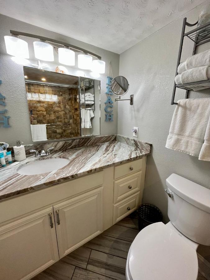 Apartamento 210 Sea Gem Oceanfront Pet Friendly Oceanfront Myrtle Beach