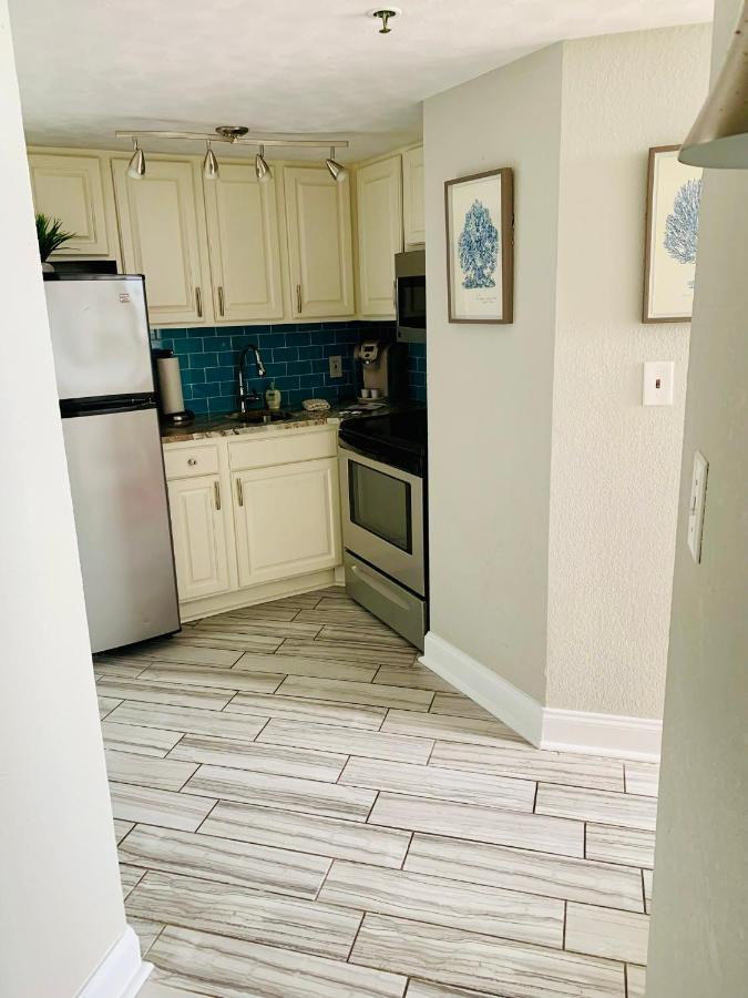 210 Sea Gem Oceanfront Pet Friendly Oceanfront Apartamento Myrtle Beach