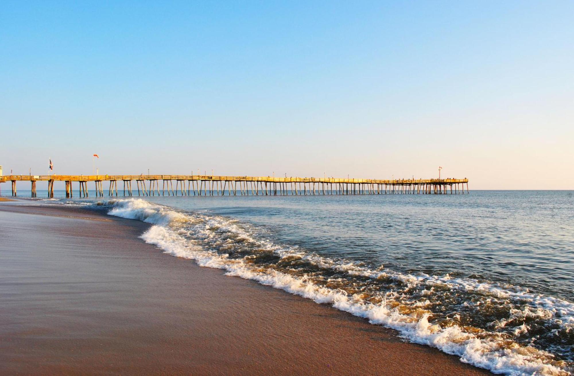 210 Sea Gem Oceanfront Pet Friendly Oceanfront Apartamento